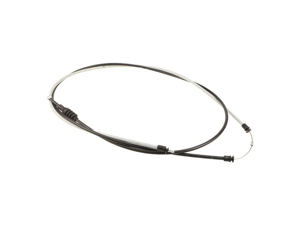 2002 Mercedes-Benz E320 Hood Release Cable Genuine