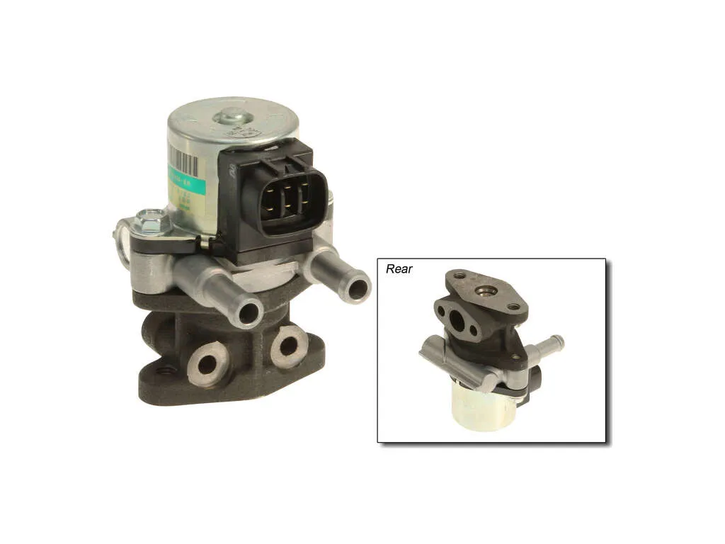 2004 Land Rover Range Rover Exhaust Gas Recirculation (EGR) Valve Genuine