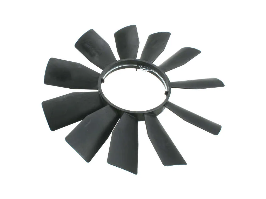 1998 Mercedes-Benz E300 Engine Cooling Fan Clutch Blade Genuine