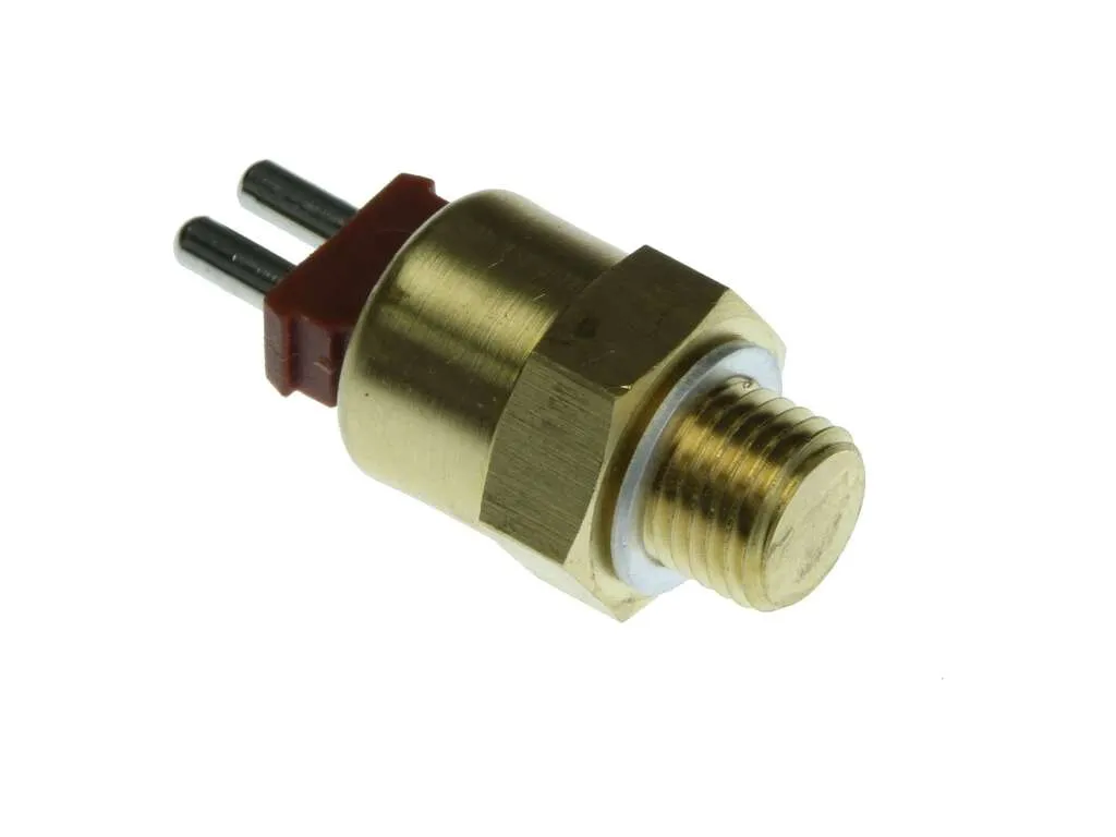 1986 Mercedes-Benz 190E Engine Cooling Fan Switch APA/URO Parts