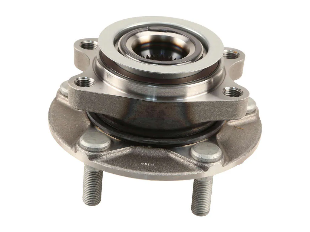 2025 Nissan LEAF Wheel Bearing and Hub Assembly  - Front NSK