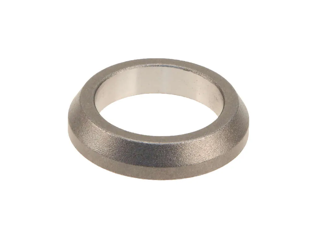 2008 Nissan TITAN Wheel Bearing Retainer  - Rear Genuine