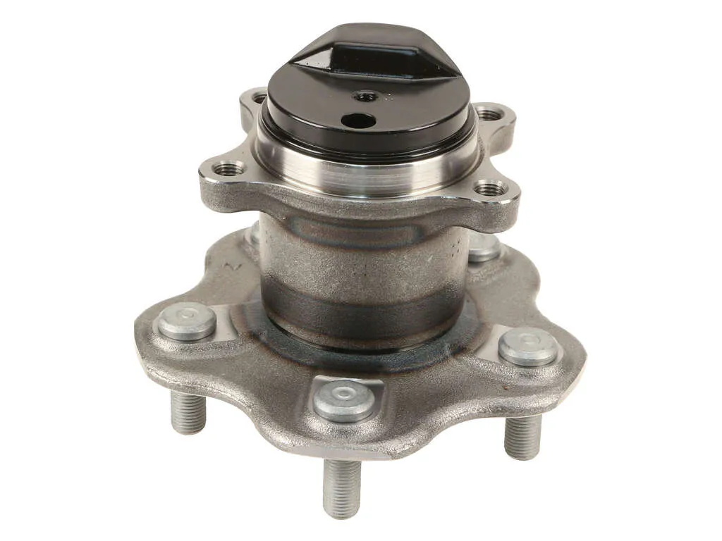 2017 Nissan Sentra Wheel Bearing and Hub Assembly  - Rear SKF