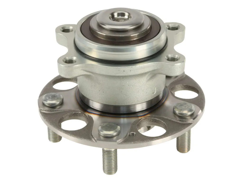 2004 Acura TSX Wheel Bearing and Hub Assembly  - Rear NTN
