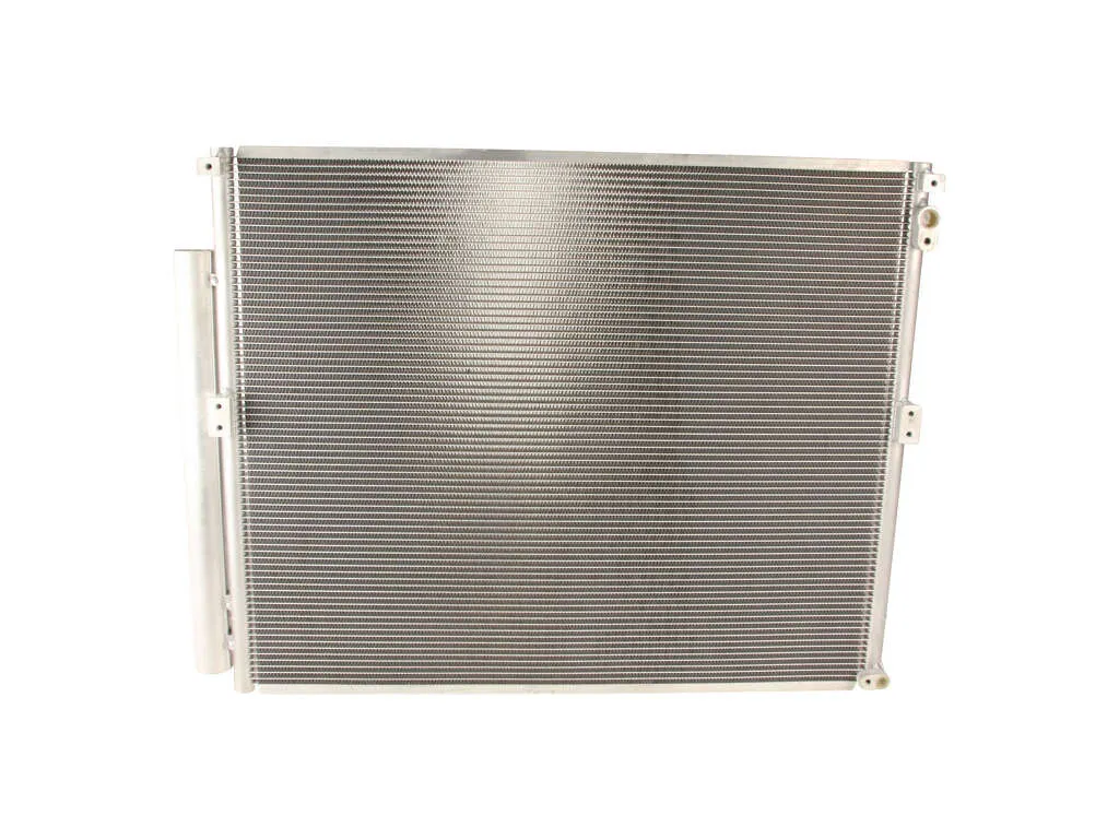 2005 Toyota 4Runner A/C Condenser Koyo Cooling
