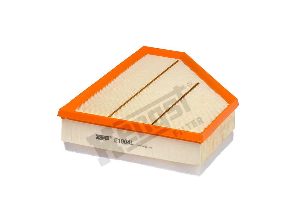 2011 BMW 335d Engine Air Filter Hengst