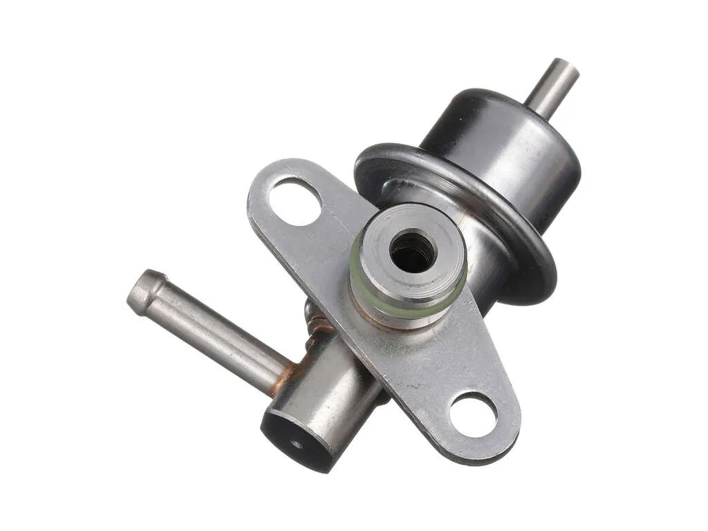 2000 Mitsubishi Montero Sport Fuel Injection Pressure Regulator Delphi