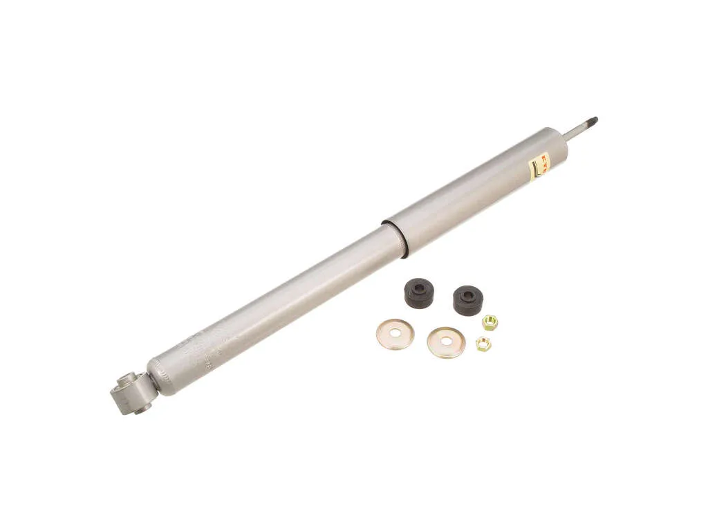 2002 Daewoo Lanos Suspension Shock Absorber  - Rear KYB (old box)
