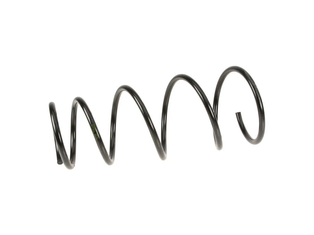 2002 Toyota Echo Coil Spring  - Front Lesjofors