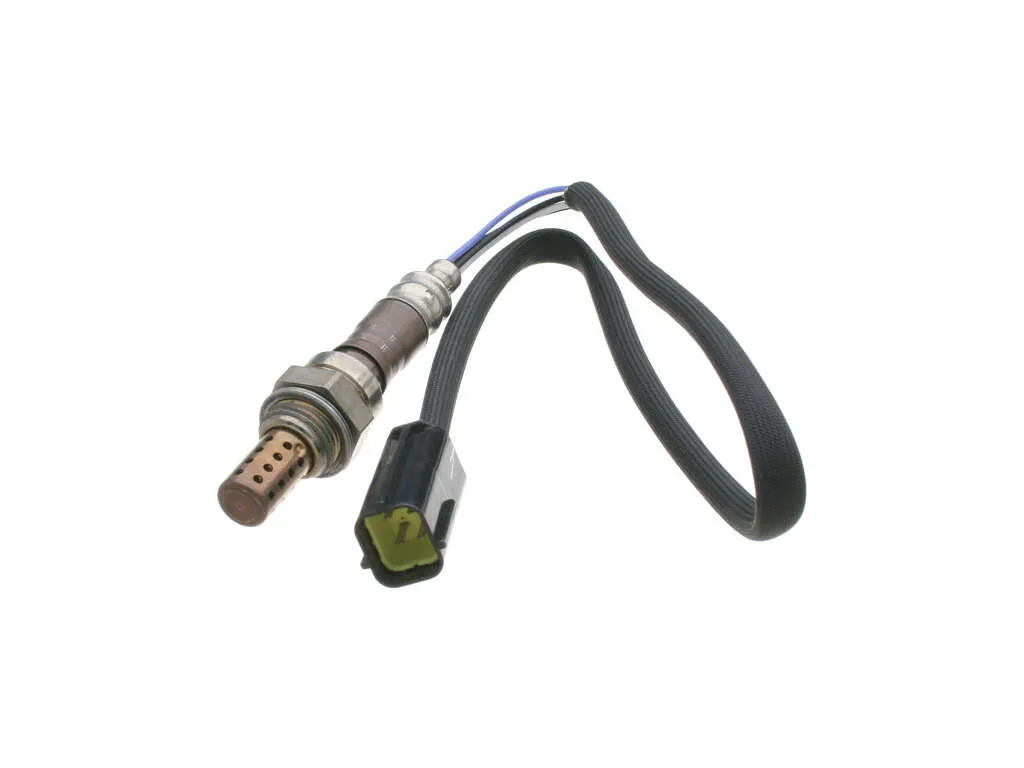 1996 Mazda Miata Oxygen Sensor  - Downstream Denso