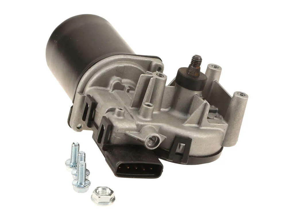 2013 Kia Sportage Wiper Motor  - Front Cardone