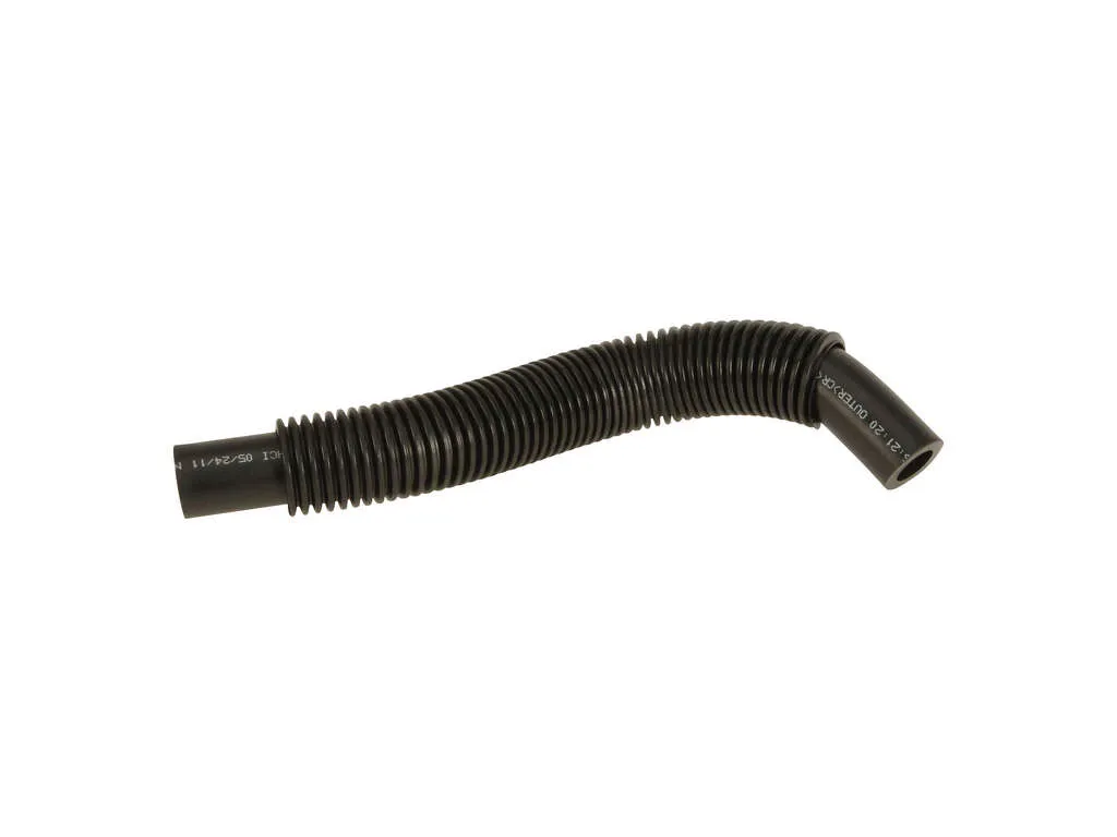 2004 Nissan Sentra Power Steering Reservoir Hose Genuine