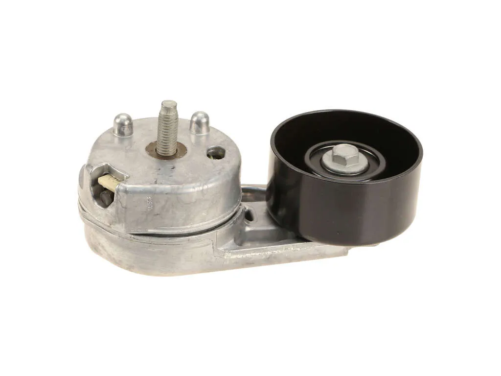 2008 Land Rover Range Rover Accessory Drive Belt Tensioner INA
