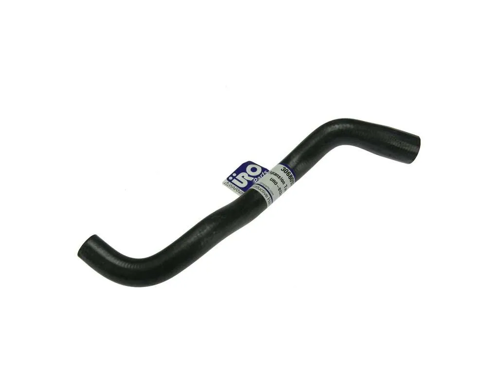 2004 Volvo XC90 Engine Coolant Reservoir Hose 5 Cyl 2.5L APA/URO Parts