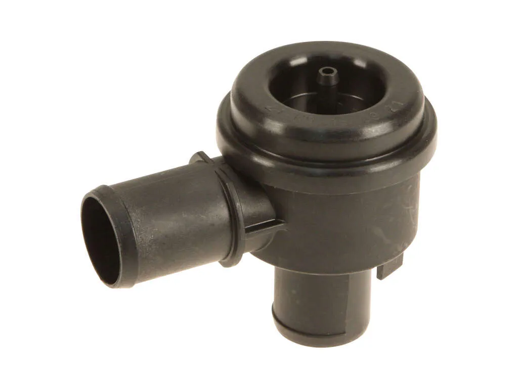 1996 Audi S6 Turbocharger Boost Pressure Valve Kayser