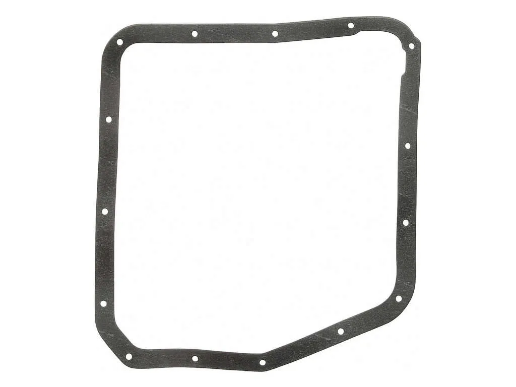 1994 Geo Prizm Transmission Oil Pan Gasket Fel-Pro