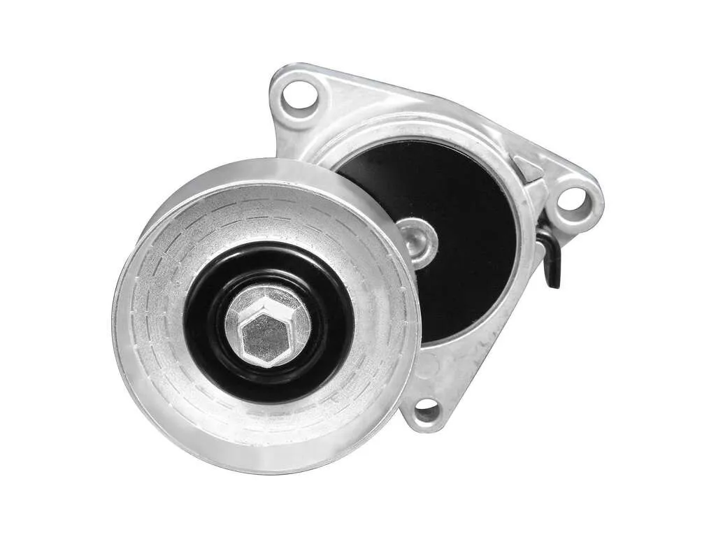 2004 Nissan Altima Accessory Drive Belt Tensioner Assembly 4 Cyl 2.5L Dayco