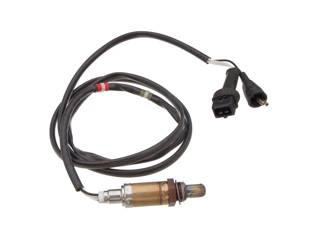 1990 Volvo 740 Oxygen Sensor Bosch