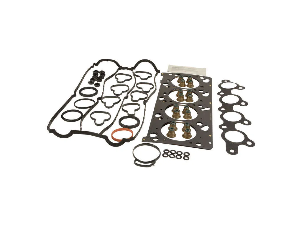 2002 Ford Escape Engine Cylinder Head Gasket Set 4 Cyl 2.0L Mahle