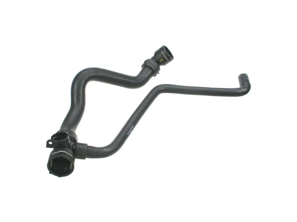 2001 Audi A4 Radiator Coolant Hose  - Lower 4 Cyl 1.8L Hutchinson