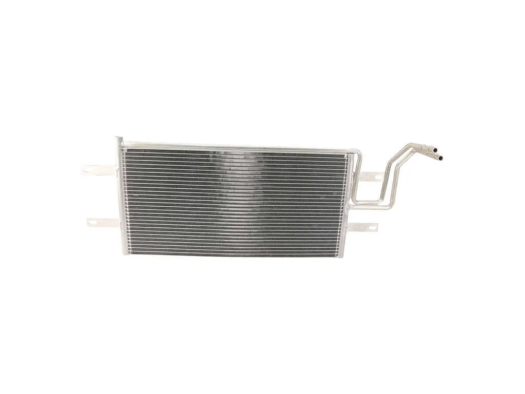 2006 Dodge Ram 1500 Automatic Transmission Oil Cooler 10 Cyl 8.3L CSF