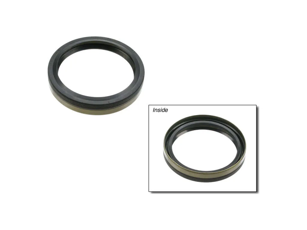 1975 Mercedes-Benz 240D Wheel Seal  - Rear Inner DPH
