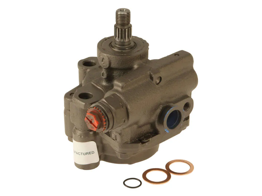 2007 Lexus GX470 Power Steering Pump Maval