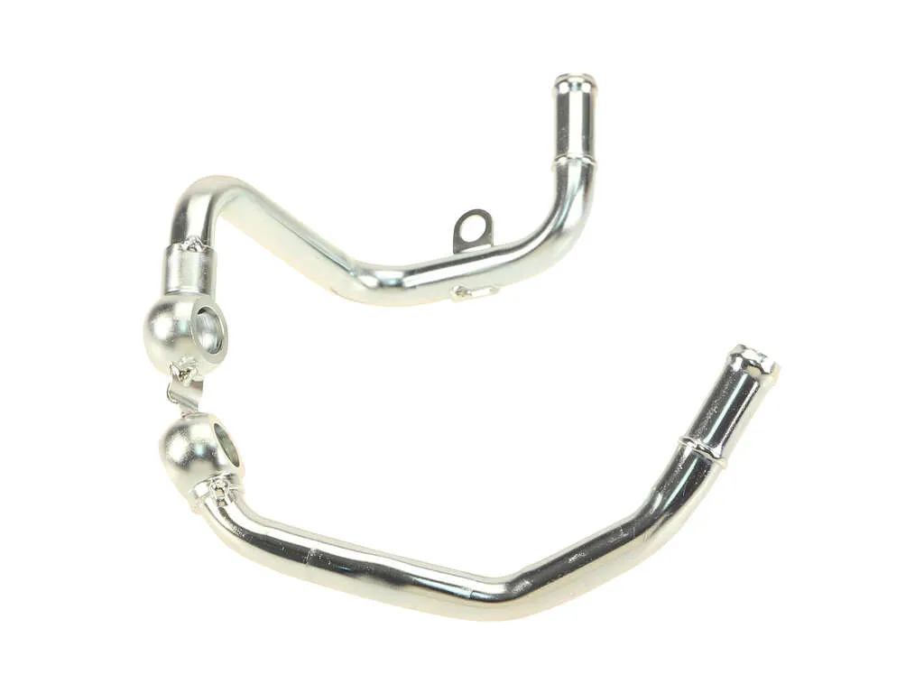 2014 Subaru WRX Turbocharger Oil Line Genuine