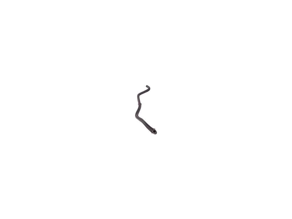 2006 Ford Fusion HVAC Heater Hose 6 Cyl 3.0L Dayco