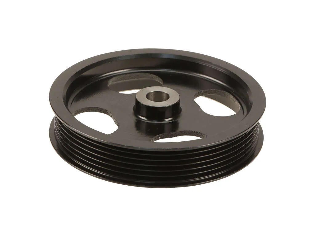 2004 Lexus GX470 Power Steering Pump Pulley Genuine