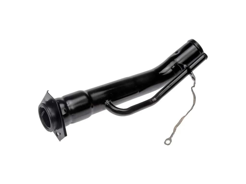 2002 Chevrolet S10 Fuel Tank Filler Neck 4 Cyl 2.2L Dorman