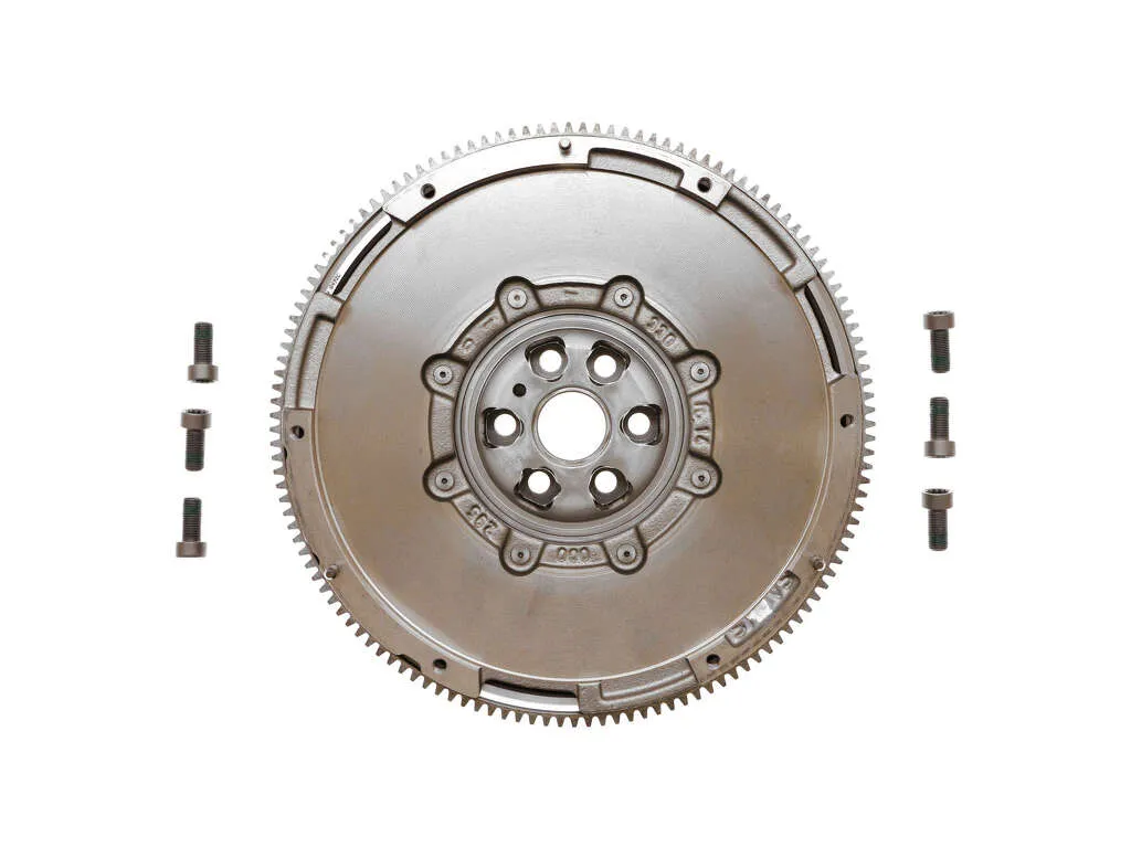 2015 Volkswagen Golf SportWagen Clutch Flywheel Sachs