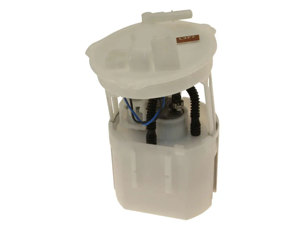 2007 Mazda 6 Fuel Pump Module Assembly 4 Cyl 2.3L Aisan