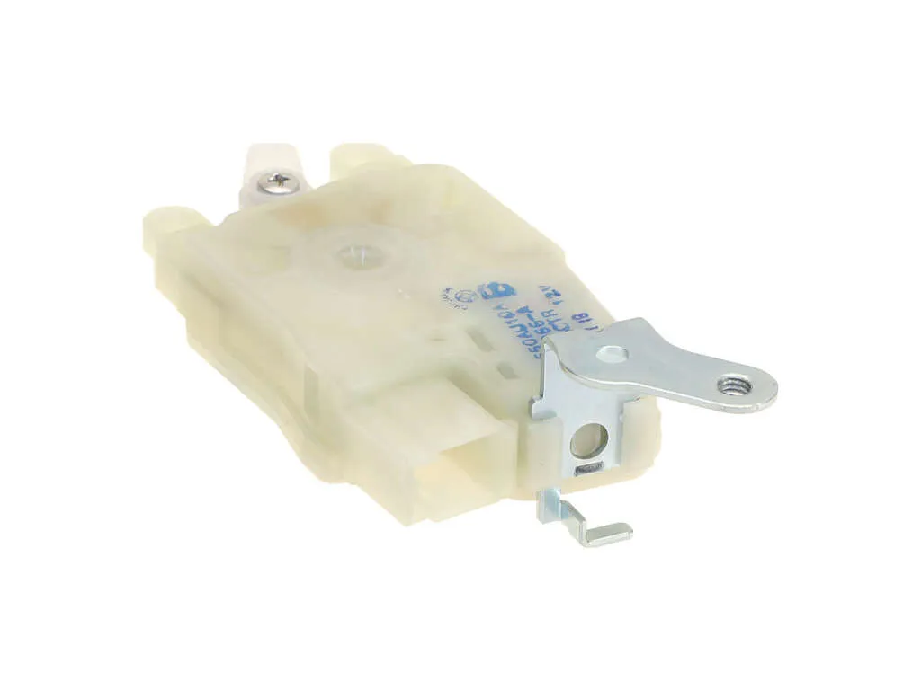 2004 Nissan Murano Liftgate Lock Actuator Genuine