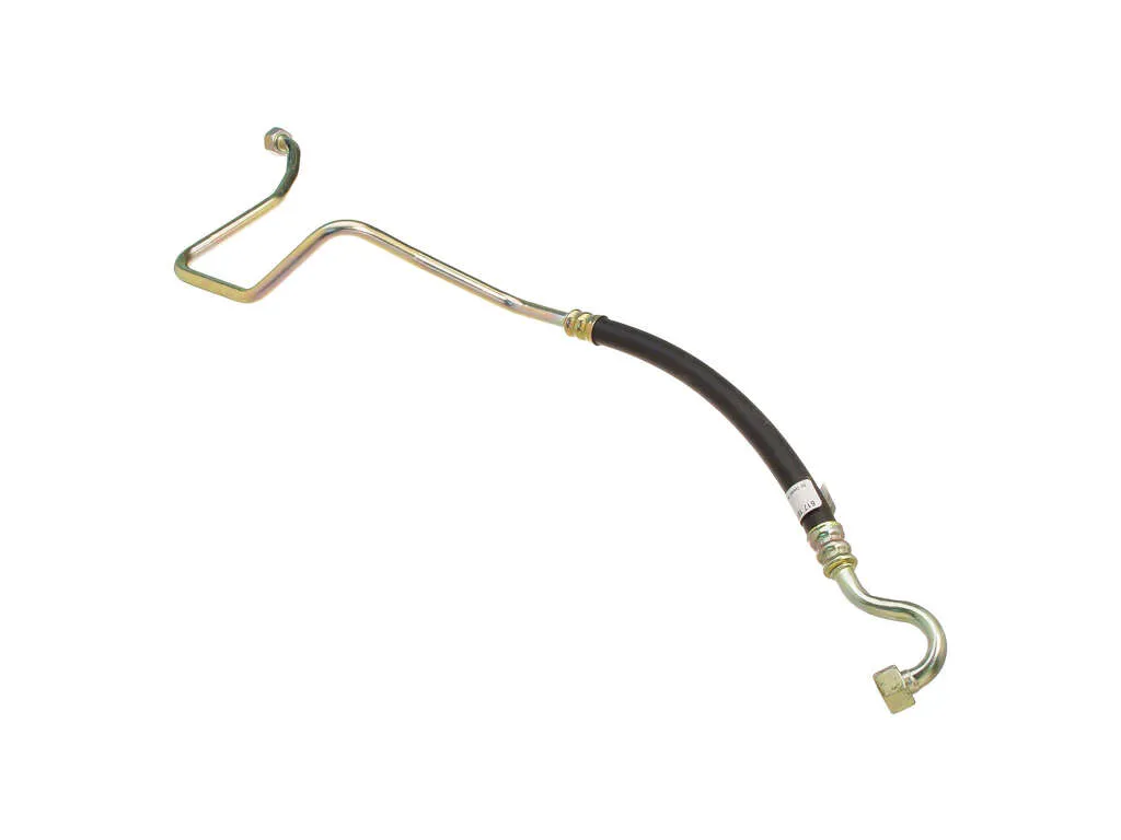 1985 Mercedes-Benz 300TD Engine Oil Cooler Hose Assembly  - Upper Cohline