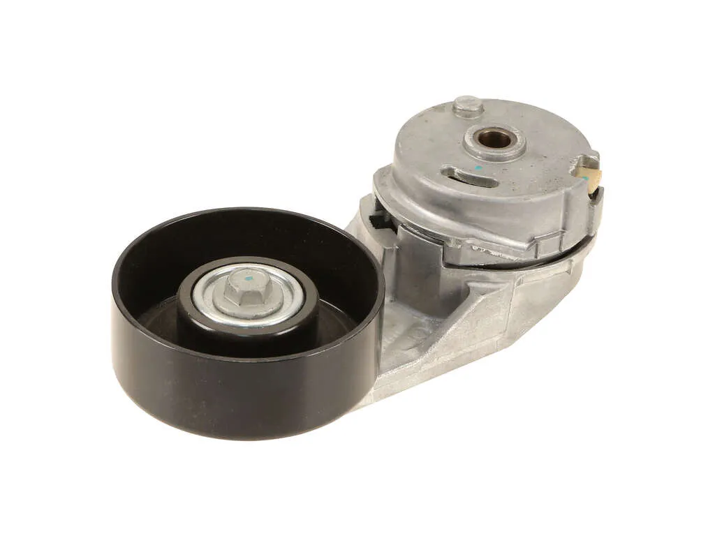 2014 Chevrolet Captiva Sport Accessory Drive Belt Tensioner Assembly INA