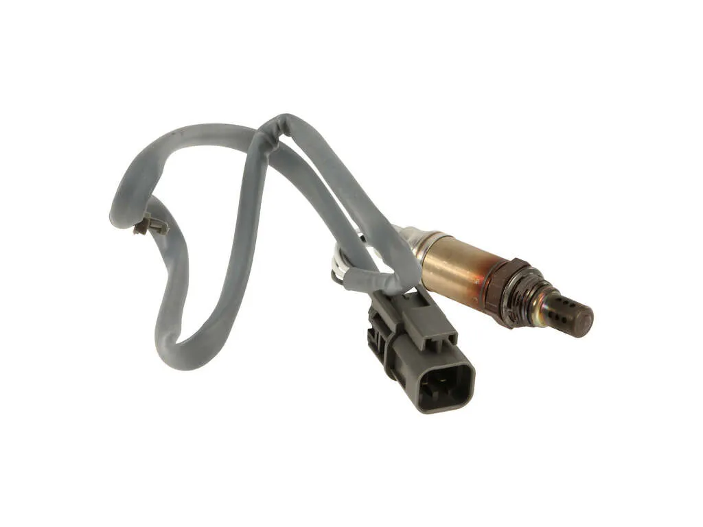 2004 Nissan Frontier Oxygen Sensor  - Downstream 6 Cyl 3.3L Bosch