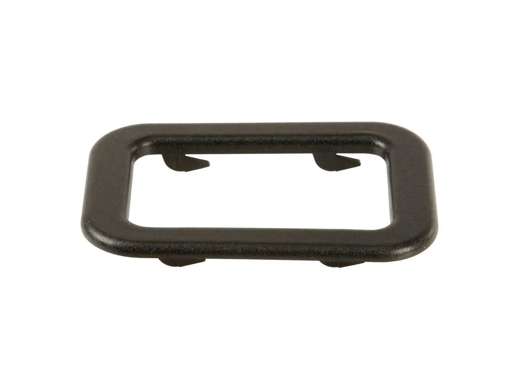1990 BMW 325i Interior Door Handle Trim APA/URO Parts