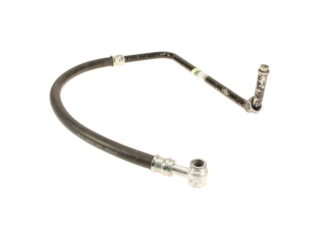 1982 Jaguar XJ6 Engine Oil Cooler Hose Assembly  - Inlet Eurospare
