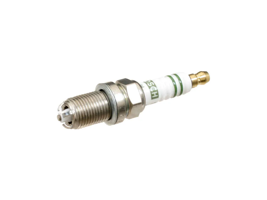 2000 Porsche Boxster Spark Plug Bosch