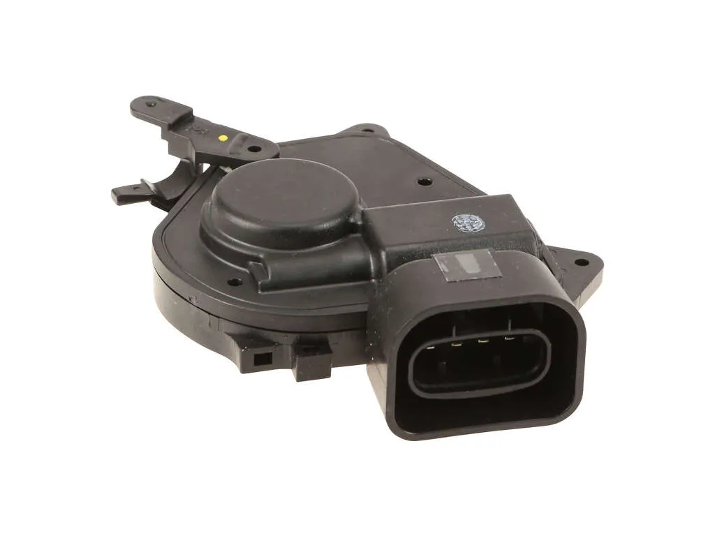 2003 Lexus IS300 Door Lock Actuator Motor  - Front Right Aisin