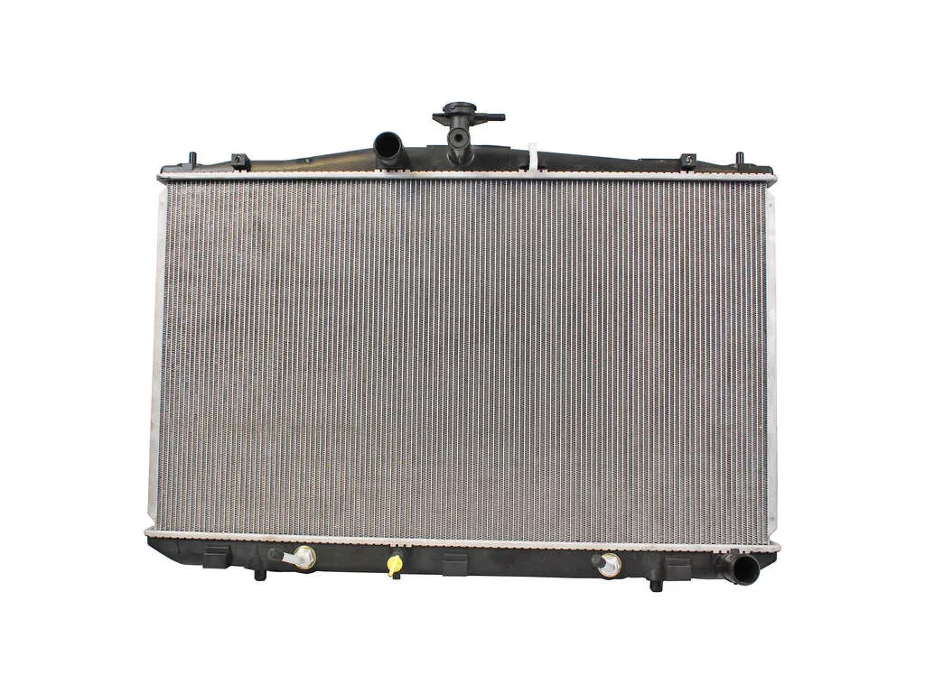 2014 Lexus RX450h Radiator Koyo Cooling