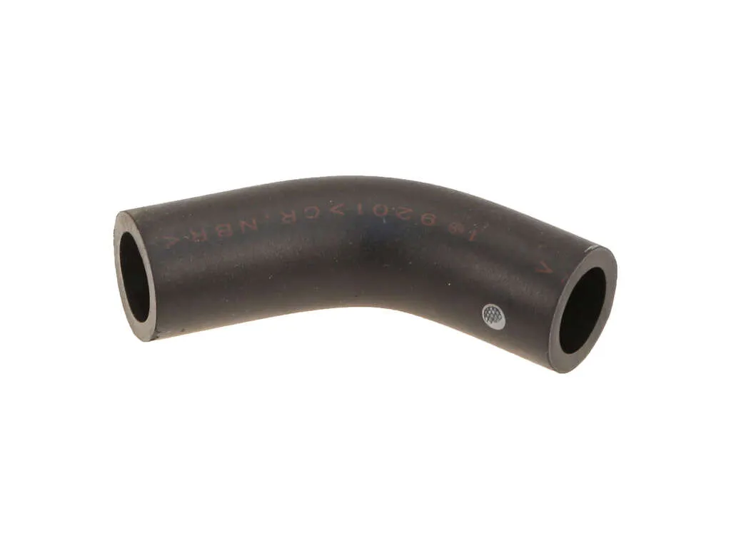 1990 Nissan Pathfinder Engine Crankcase Breather Hose Genuine