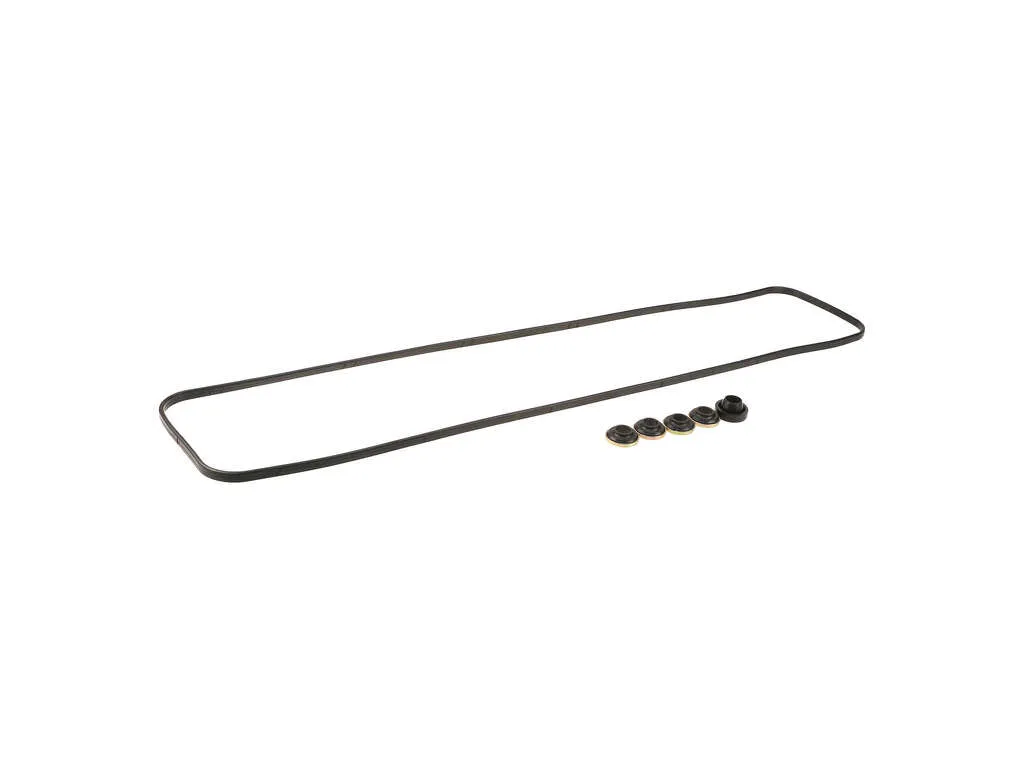 1981 Toyota Land Cruiser Engine Valve Cover Gasket Set Ishino Stone