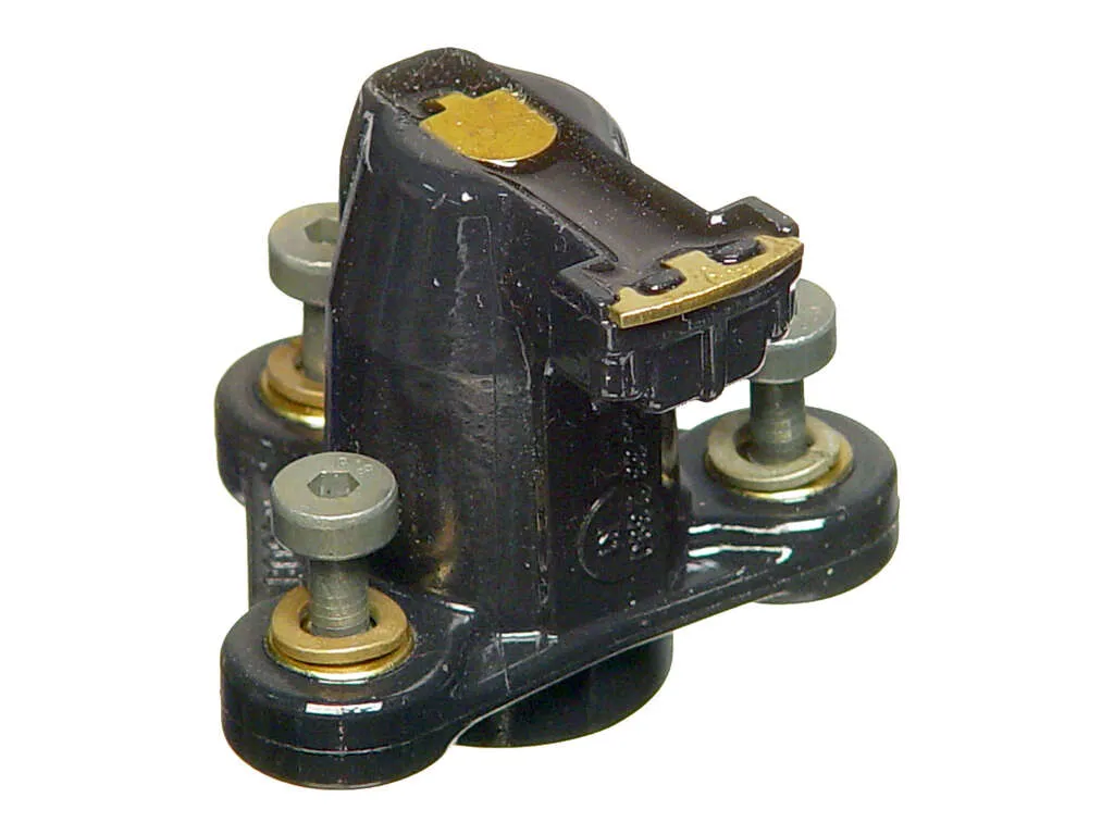 1996 Volvo 850 Distributor Rotor Bosch