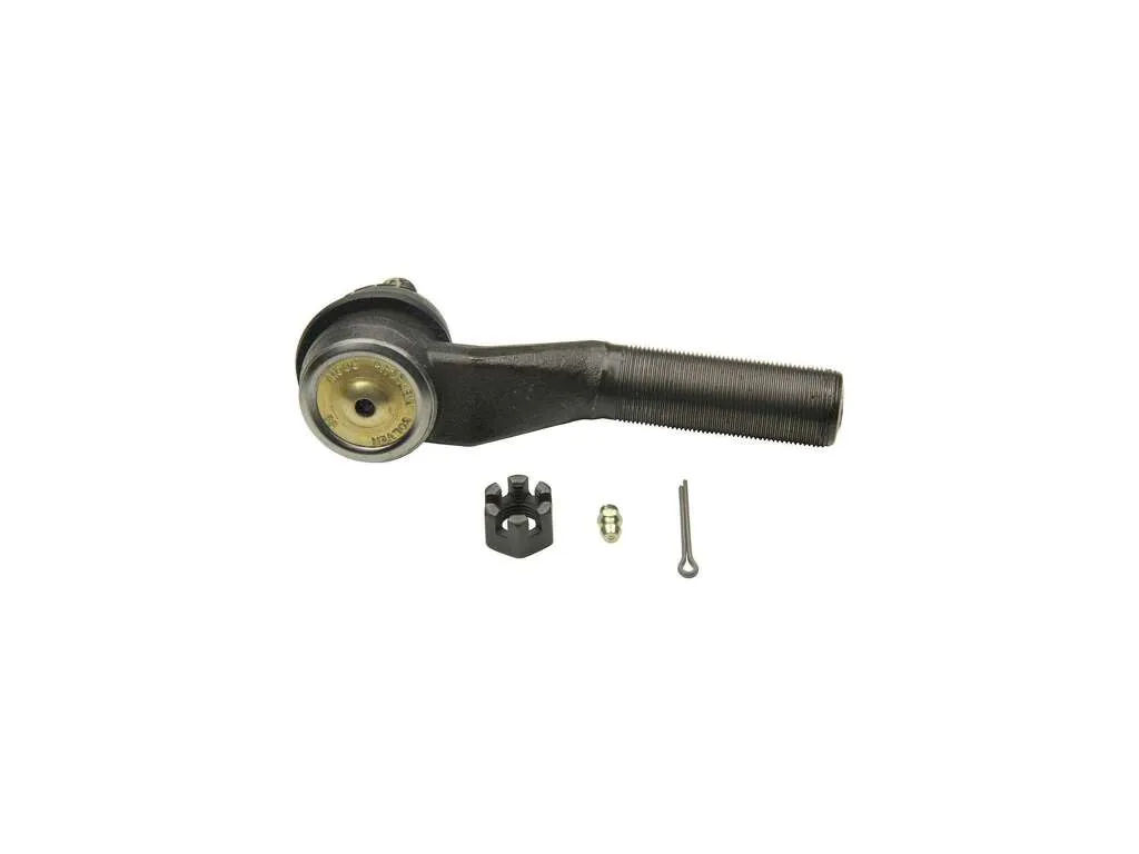2019 Ford E-350 Super Duty Steering Tie Rod End  - Front Right Outer Moog