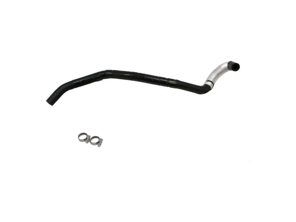 2007 Toyota Sienna Power Steering Reservoir Hose  - Reservoir To Pump Rein