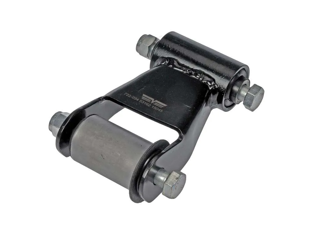 2007 Dodge Ram 1500 Leaf Spring Shackle  - Rear Dorman
