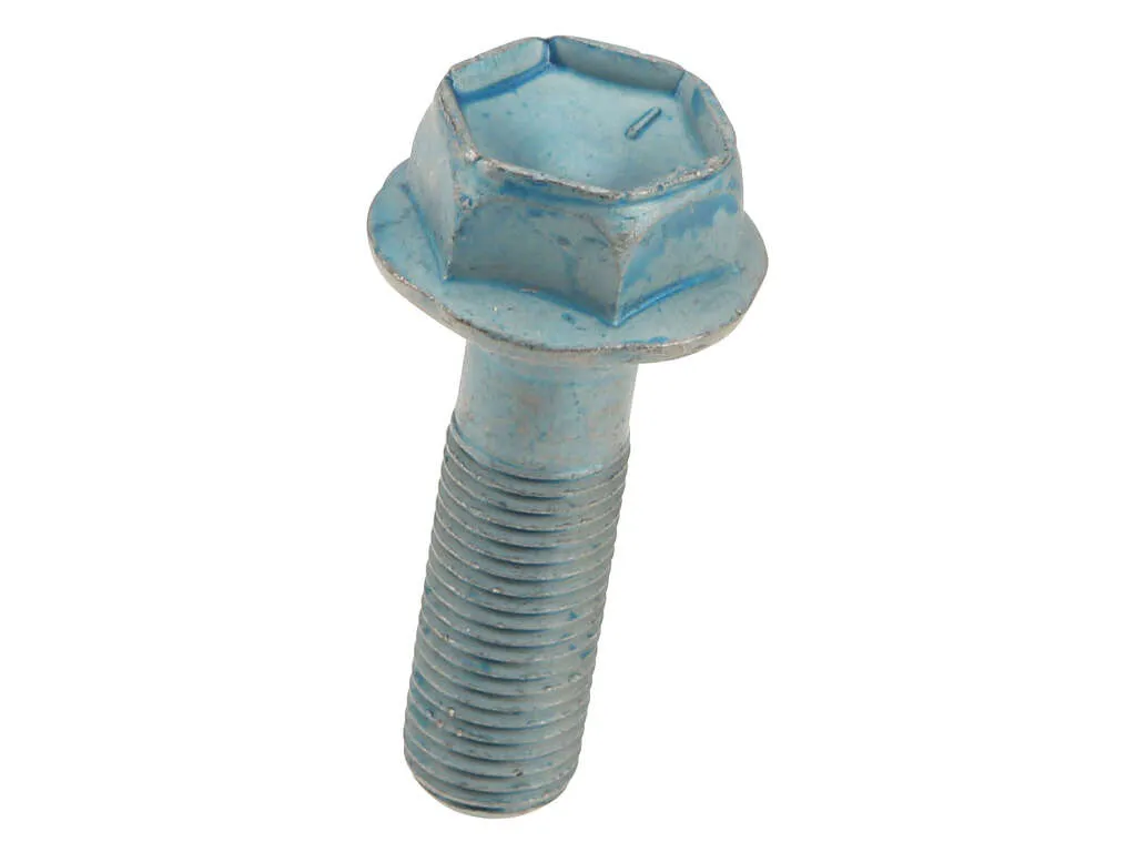 2013 Nissan Pathfinder Disc Brake Caliper Bolt Genuine
