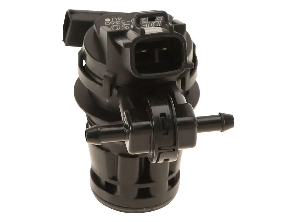 2017 Acura RDX Windshield Washer Pump Genuine